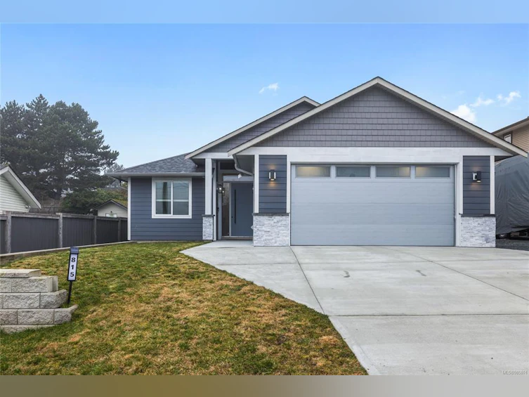 815 Douglas Avenue, Nanaimo, BC, V9R 4M9 - 38