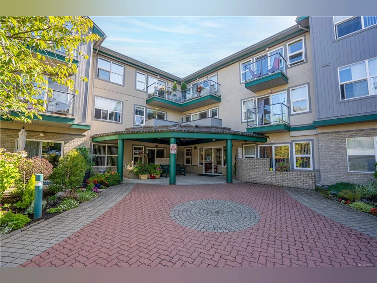 115-1485 Garnet Road, Saanich, BC, V8P 5T5 - 22
