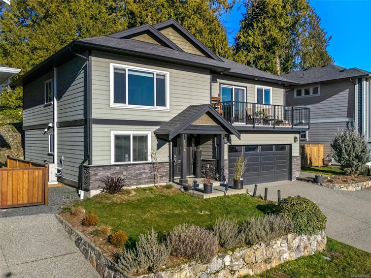 1036 Deltana Avenue, Langford, BC, V9C 0K5 - 2