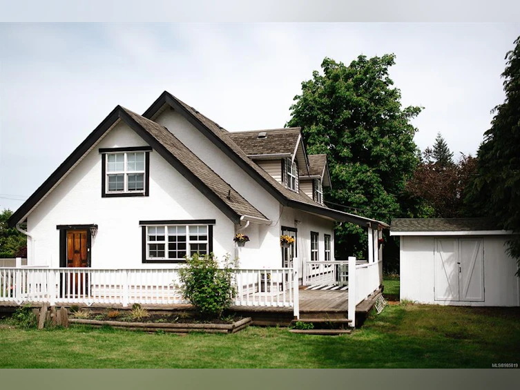 160 Petersen Road, Campbell River, BC, V9W 3H2 - 92