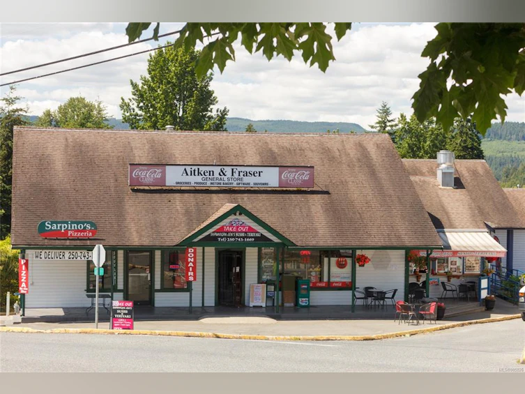 59-2785 Wallbank Road, Shawnigan Lake, BC, V0R 2W2 - 31