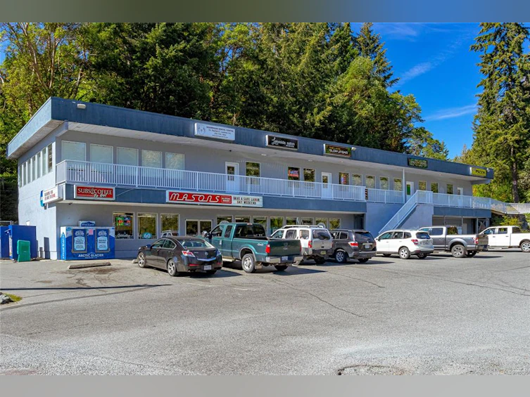 59-2785 Wallbank Road, Shawnigan Lake, BC, V0R 2W2 - 35