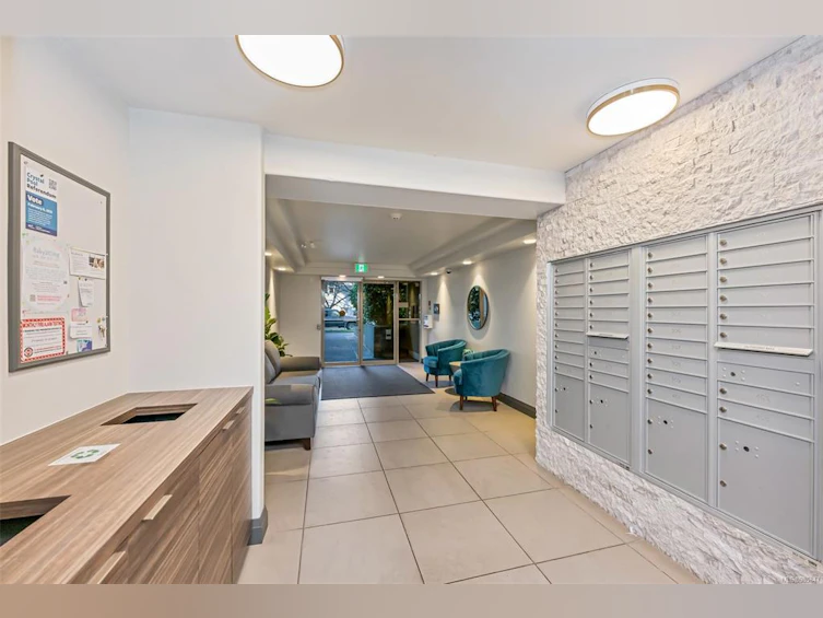 304-1025 Meares Street, Victoria, BC, V8V 3J7 - 30