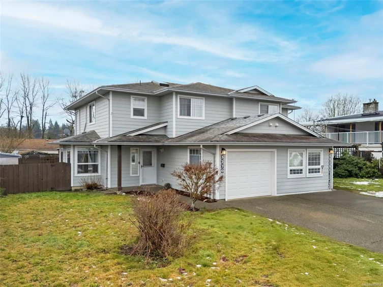 3270 Moorfield Road, Duncan, BC, V9L 4A9 - 2