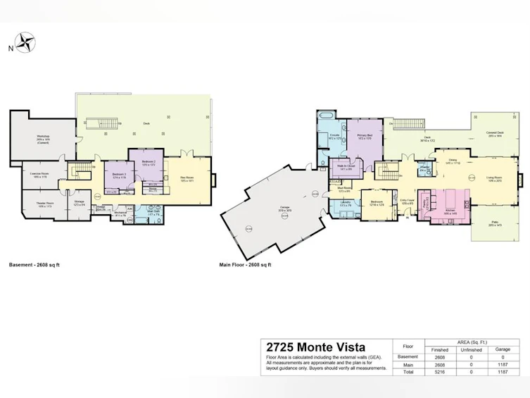 2725 Monte Vista Drive, Qualicum Beach, BC, V9K 1V1 - 17