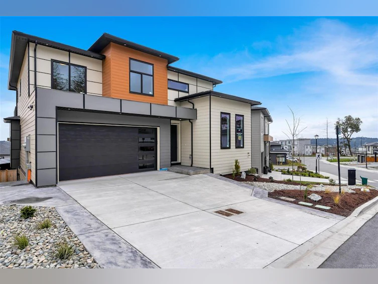 1358 Sandstone Lane, Langford, BC, V9B 7A2