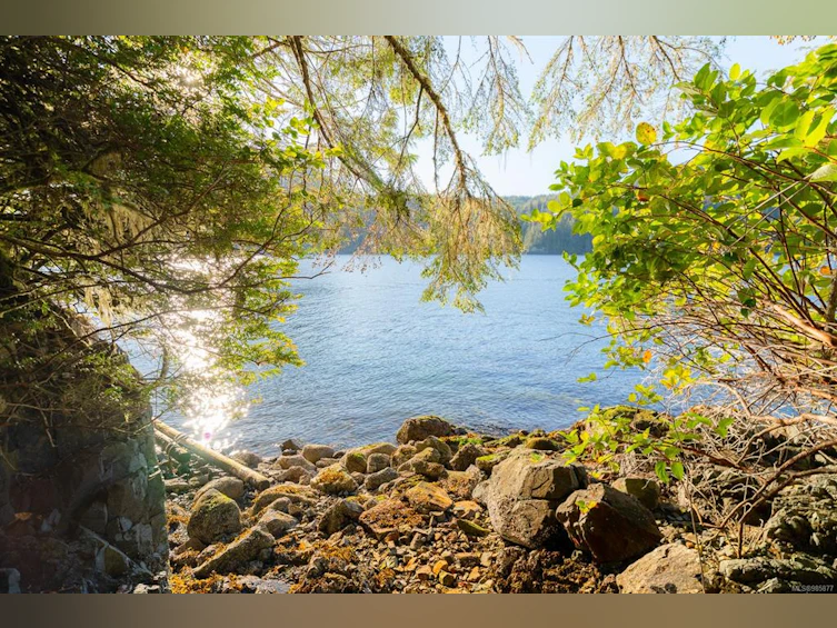 Lot 0 Cheeyah Island, Port Alberni, BC, V0R 2B0 - 4