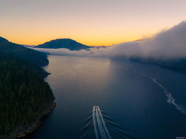 Lot 0 Cheeyah Island, Port Alberni, BC, V0R 2B0 - 6