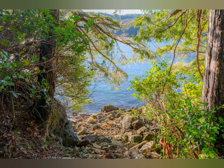 Lot 0 Cheeyah Island, Port Alberni, BC, V0R 2B0 - 12