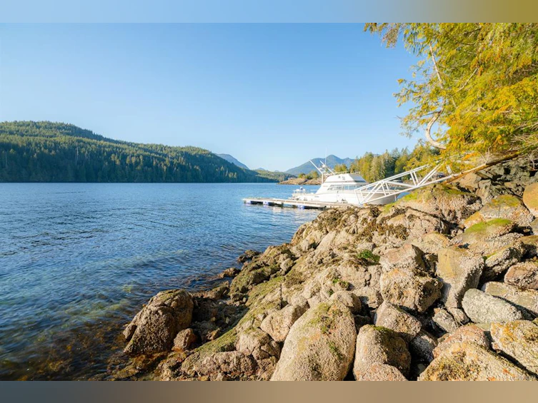 Lot 0 Cheeyah Island, Port Alberni, BC, V0R 2B0 - 13