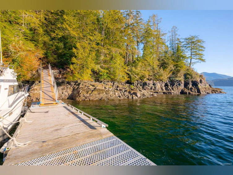 Lot 0 Cheeyah Island, Port Alberni, BC, V0R 2B0 - 28