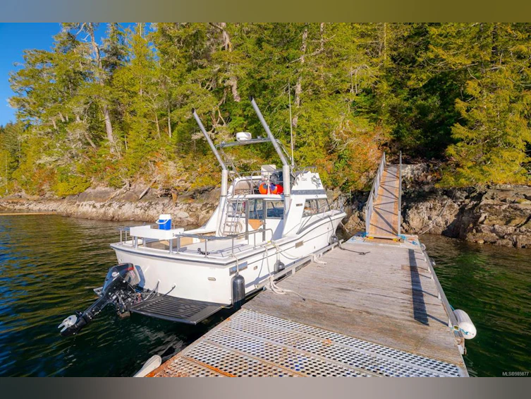 Lot 0 Cheeyah Island, Port Alberni, BC, V0R 2B0 - 29