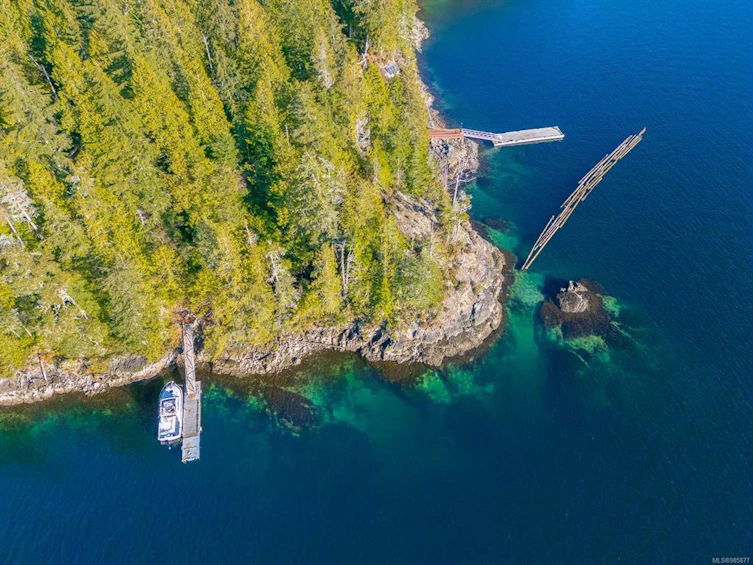 Lot 0 Cheeyah Island, Port Alberni, BC, V0R 2B0 - 33
