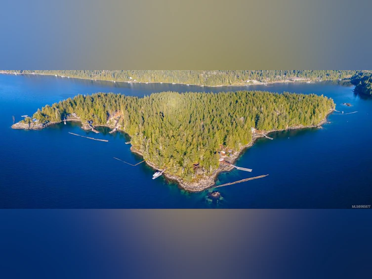 Lot 0 Cheeyah Island, Port Alberni, BC, V0R 2B0 - 35