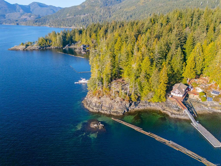Lot 0 Cheeyah Island, Port Alberni, BC, V0R 2B0 - 36