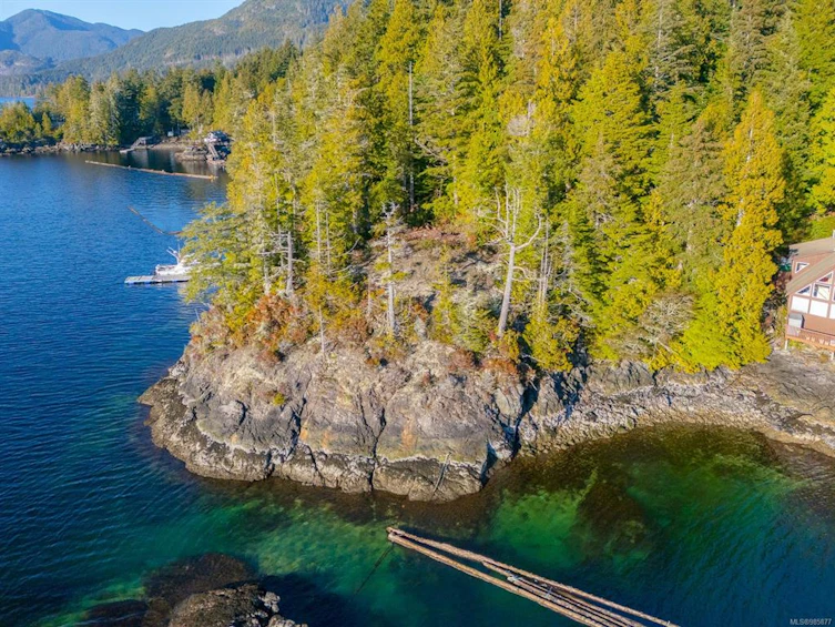 Lot 0 Cheeyah Island, Port Alberni, BC, V0R 2B0 - 37