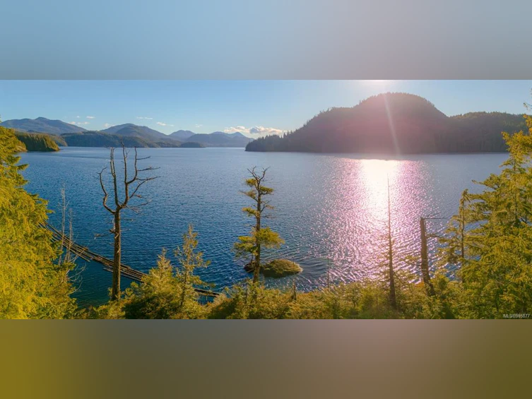 Lot 0 Cheeyah Island, Port Alberni, BC, V0R 2B0 - 41
