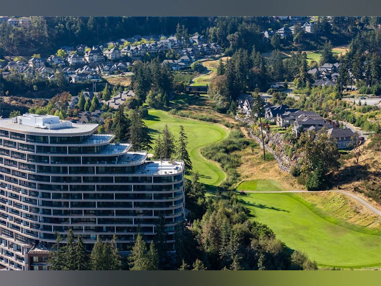 1012-2000 Hannington Road, Langford, BC, V9B 6R6