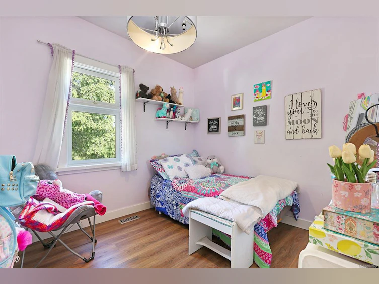 5617 Musgrave Road, Union Bay, BC, V0R 3B0 - 8