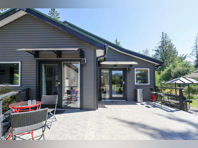 5617 Musgrave Road, Union Bay, BC, V0R 3B0 - 15