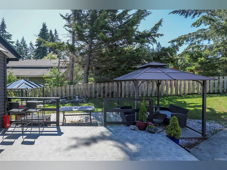 5617 Musgrave Road, Union Bay, BC, V0R 3B0 - 23