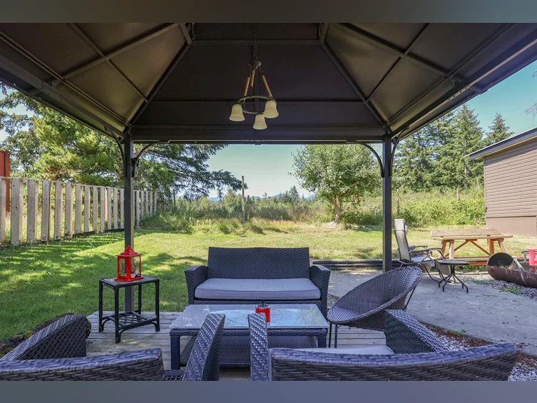 5617 Musgrave Road, Union Bay, BC, V0R 3B0 - 25