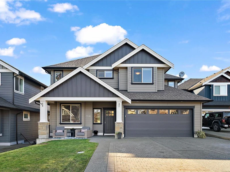 2506 Prospector Way, Langford BC V9B 0M3