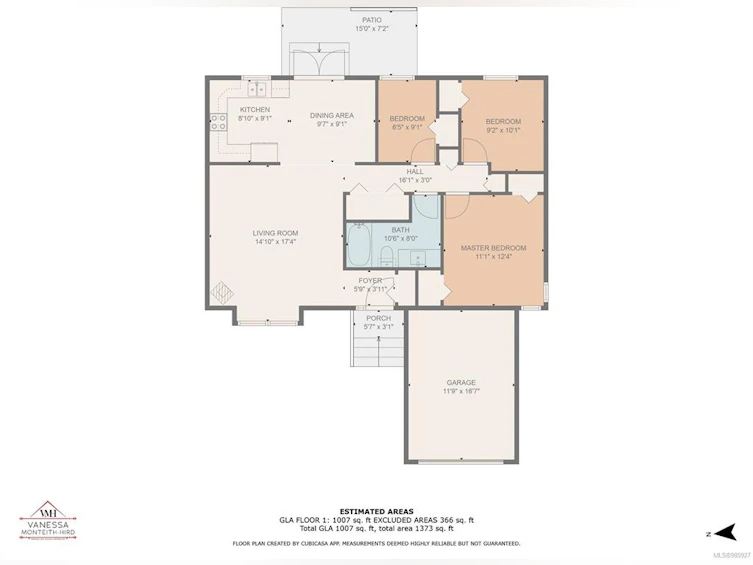 393 Candy Lane, Campbell River, BC, V9W 7Y8 - 47
