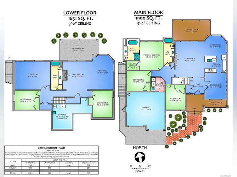 2240 Leighton Road, Nanaimo, BC, V9R 7C1 - 44