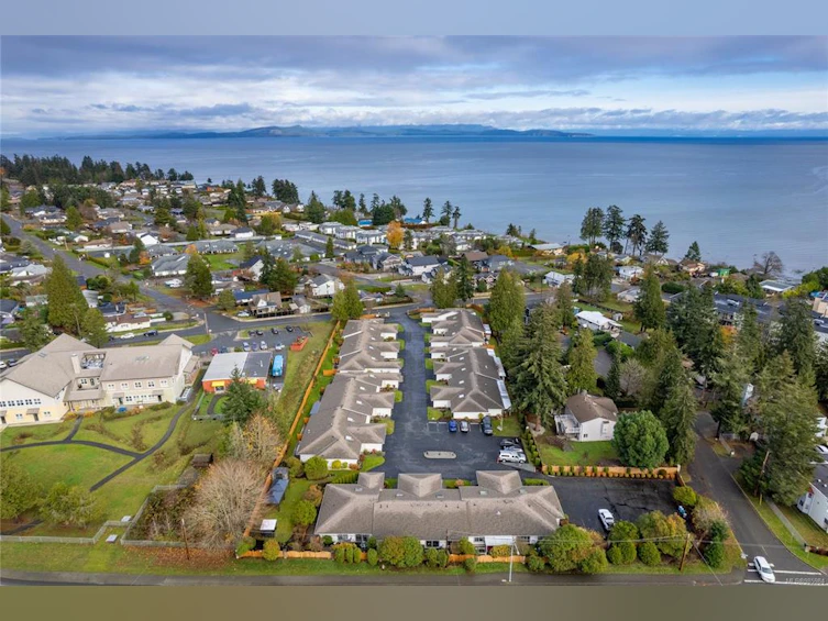 15-450 Bay Avenue, Parksville, BC, V9P 2K2 - 35