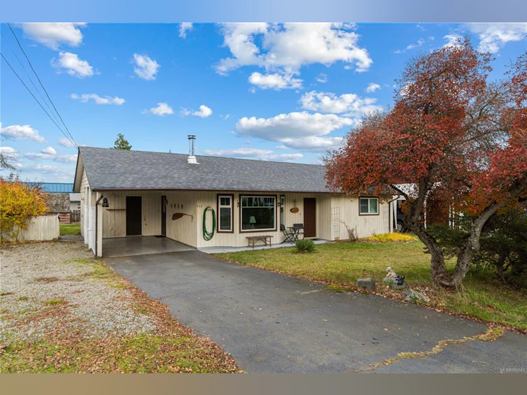 717 Nanoose Avenue, Parksville, BC, V9P 1E9 - 27