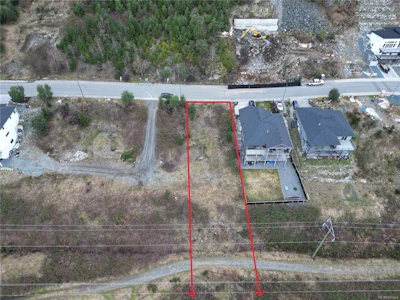 427 Thetis Drive - 2