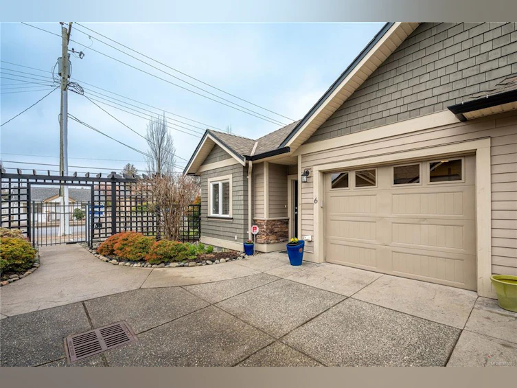 6-9625 Fifth Street, Sidney, BC, V8L 2W7 - 46