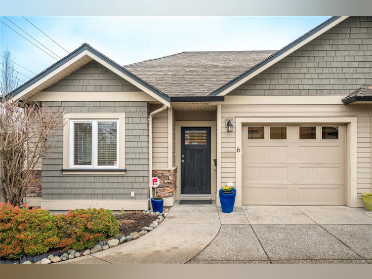 6-9625 Fifth Street, Sidney, BC, V8L 2W7 - 47
