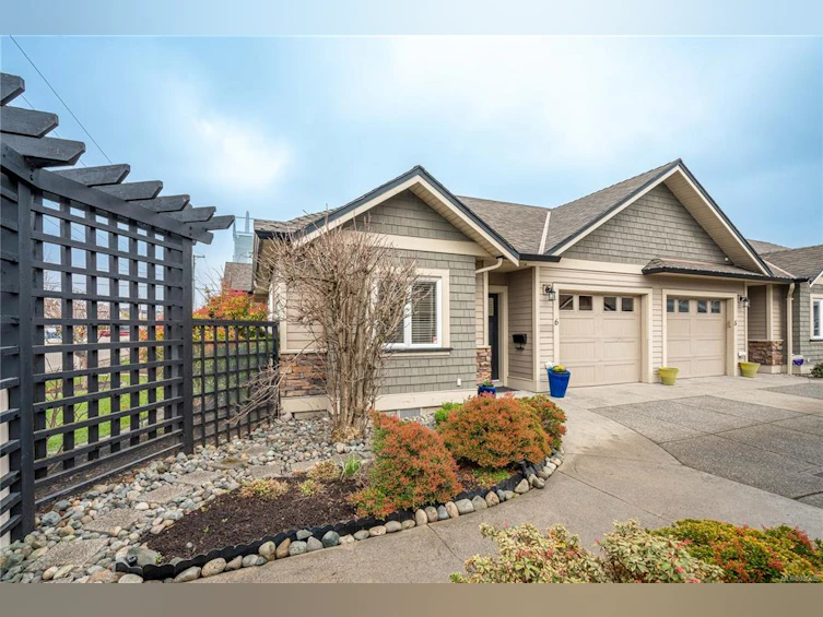 6-9625 Fifth Street, Sidney, BC, V8L 2W7 - 49