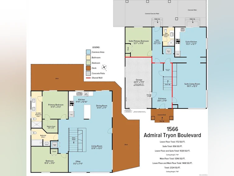 1566 Admiral Tryon Boulevard, French Creek, BC, V9P 1Y3 - 11