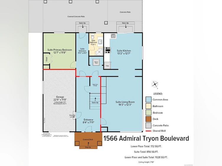 1566 Admiral Tryon Boulevard, French Creek, BC, V9P 1Y3 - 72