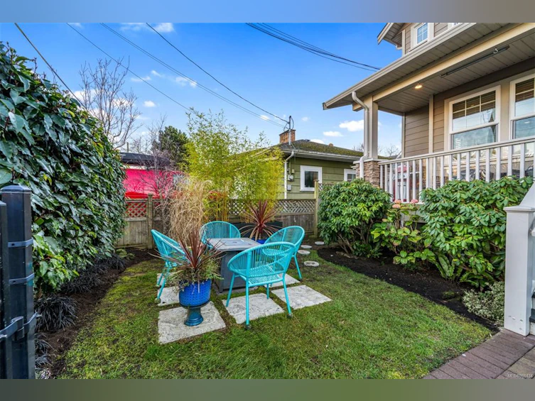 1-555 Niagara Street, Victoria, BC, V8V 1H2 - 12