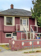1377 Lyall Street