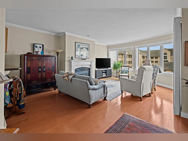 418-50 Songhees Road, Victoria, BC, V9A 7J4 - 5