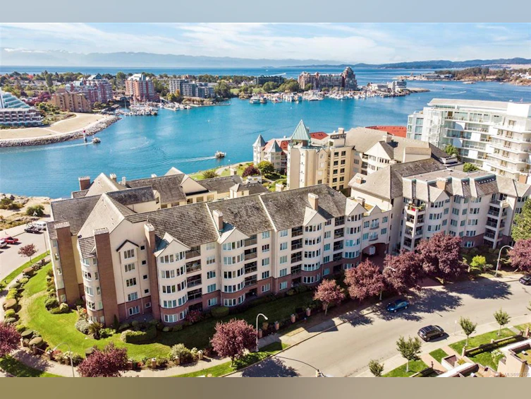 418-50 Songhees Road, Victoria, BC, V9A 7J4 - 39