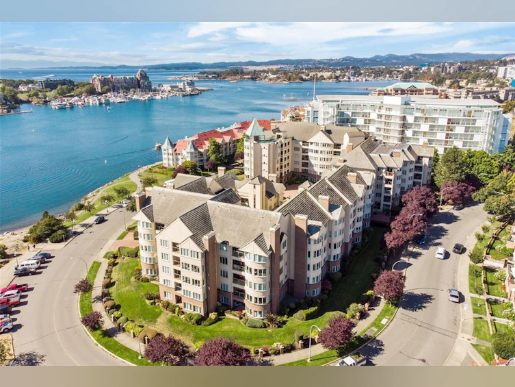 418-50 Songhees Road, Victoria, BC, V9A 7J4 - 40