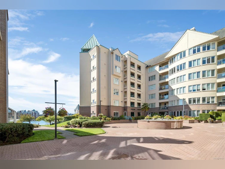 418-50 Songhees Road, Victoria, BC, V9A 7J4 - 47