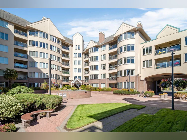 418-50 Songhees Road, Victoria, BC, V9A 7J4 - 48