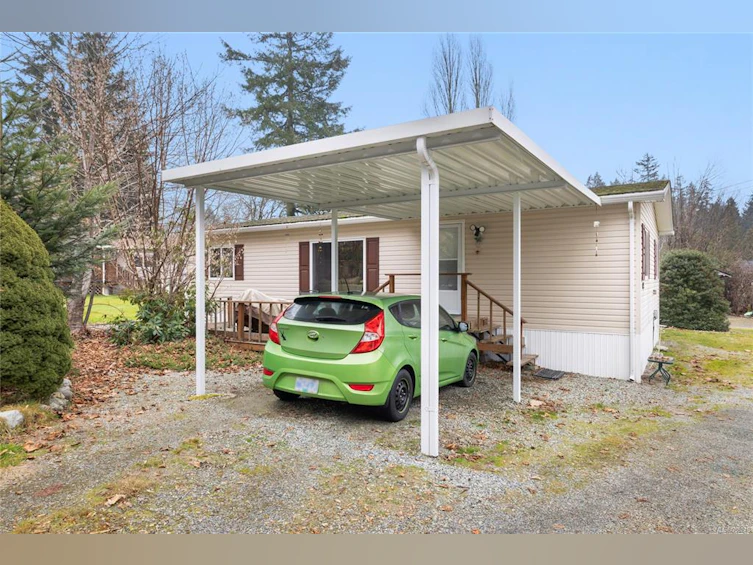4-6189 Lugrin Road, Port Alberni, BC, V9Y 8G5 - 2