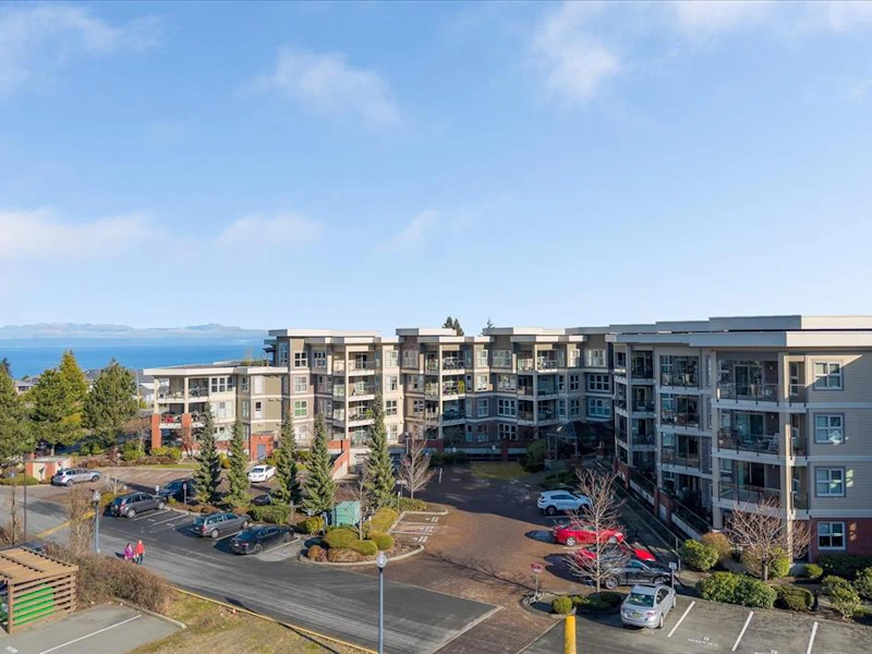 117 - 6310 Mcrobb Avenue, Nanaimo BC V9V 1W8