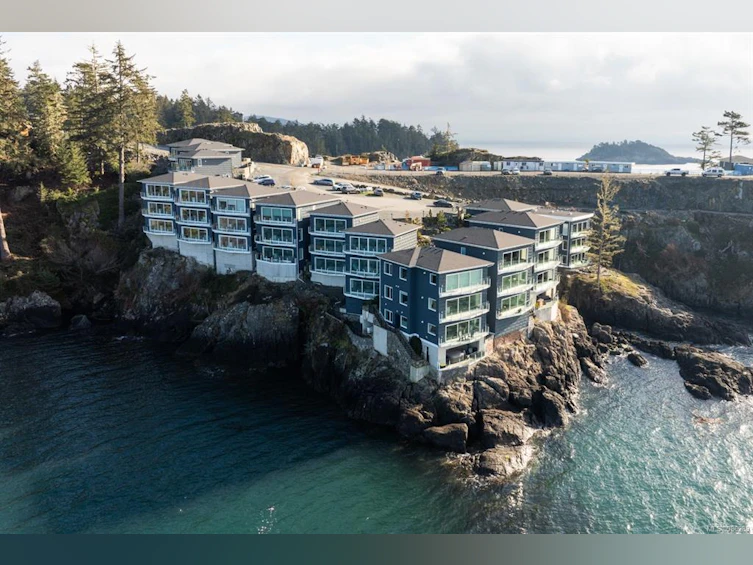 9A-1000 Sookepoint Place, Sooke, BC, V9Z 1N8