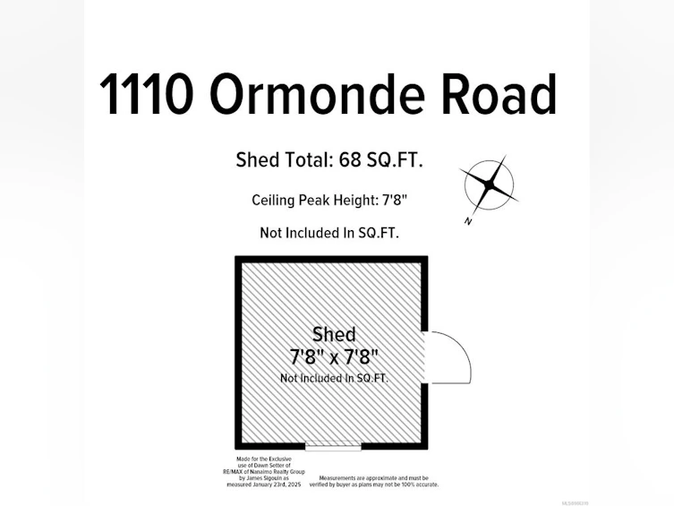 1110 Ormonde Road, Qualicum Beach, BC, V9K 2P2 - 48