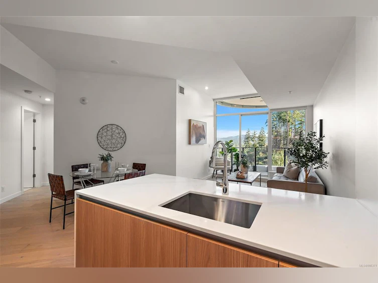 312-2000 Hannington Road, Langford, BC, V9B 6R6 - 8