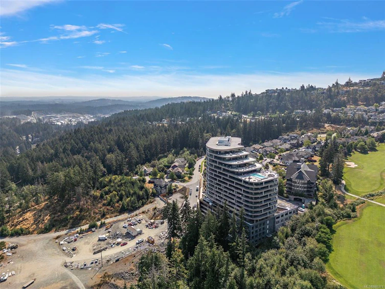 312-2000 Hannington Road, Langford, BC, V9B 6R6 - 35